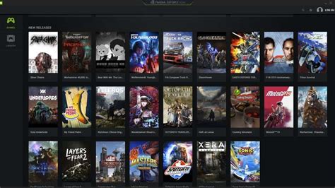 gaming service providers